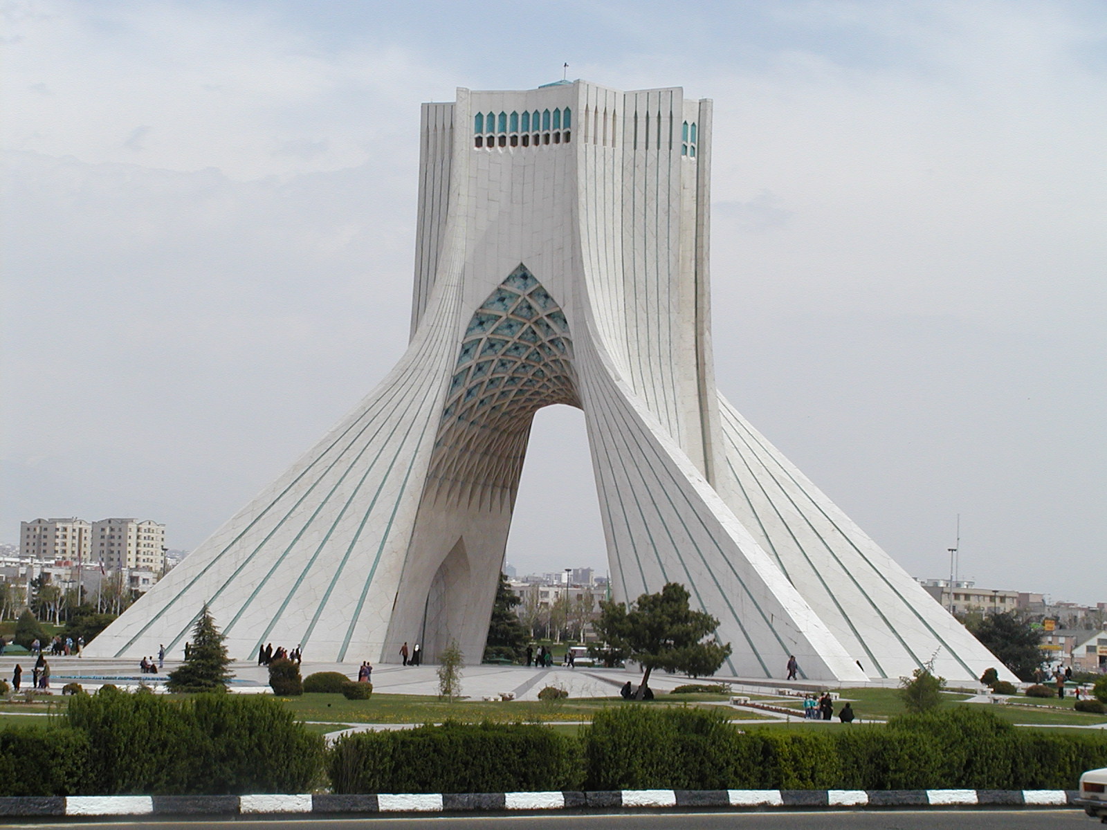 طهران