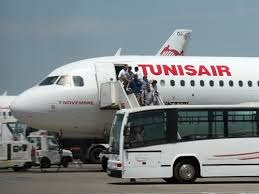 الخطوط الجوية التونسية (أرشيف)