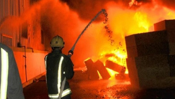 صورة أرشيفية