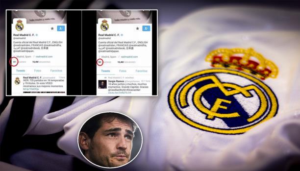 إيكر كاسياس