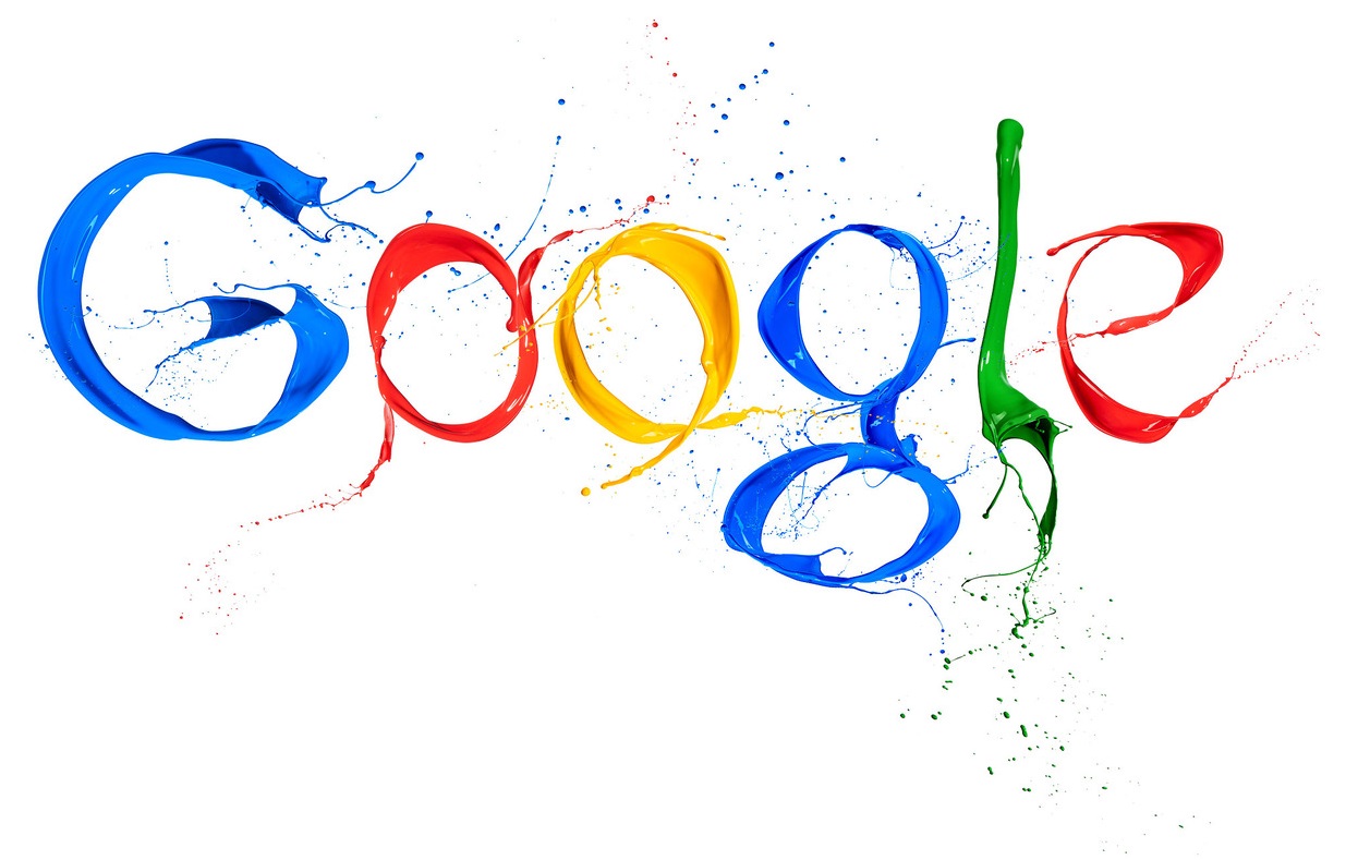 محرك البحث قوقل- صورة توضيحية 