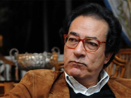 فاروق حسني، وزير الثقافة الأسبق