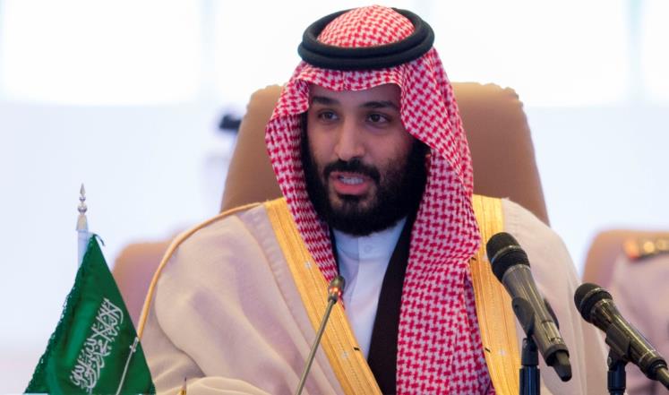 ابن سلمان