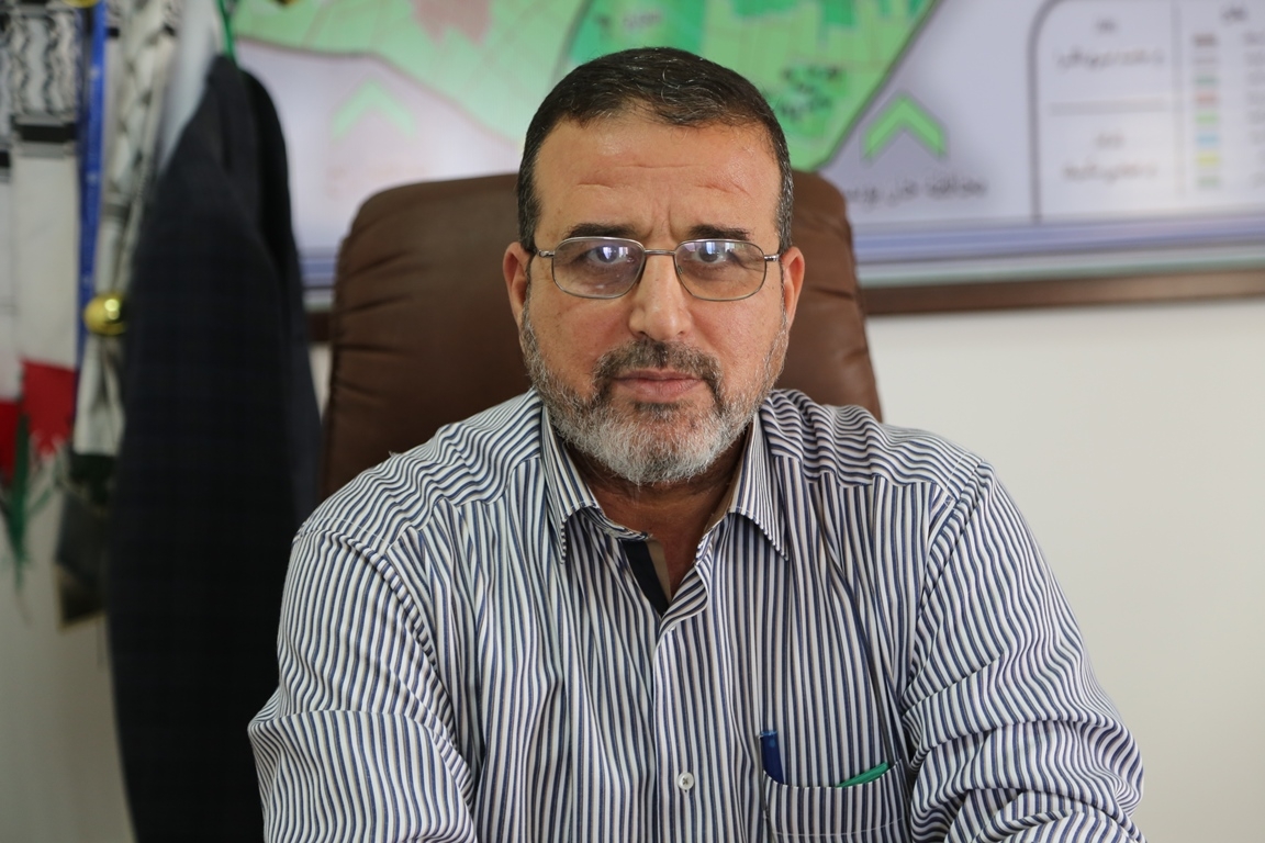 ابراهيم رضوان