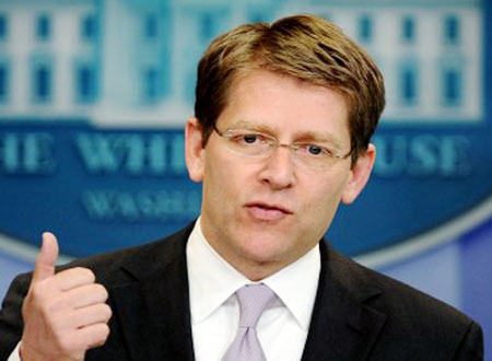 جاي كارني (أرشيف)