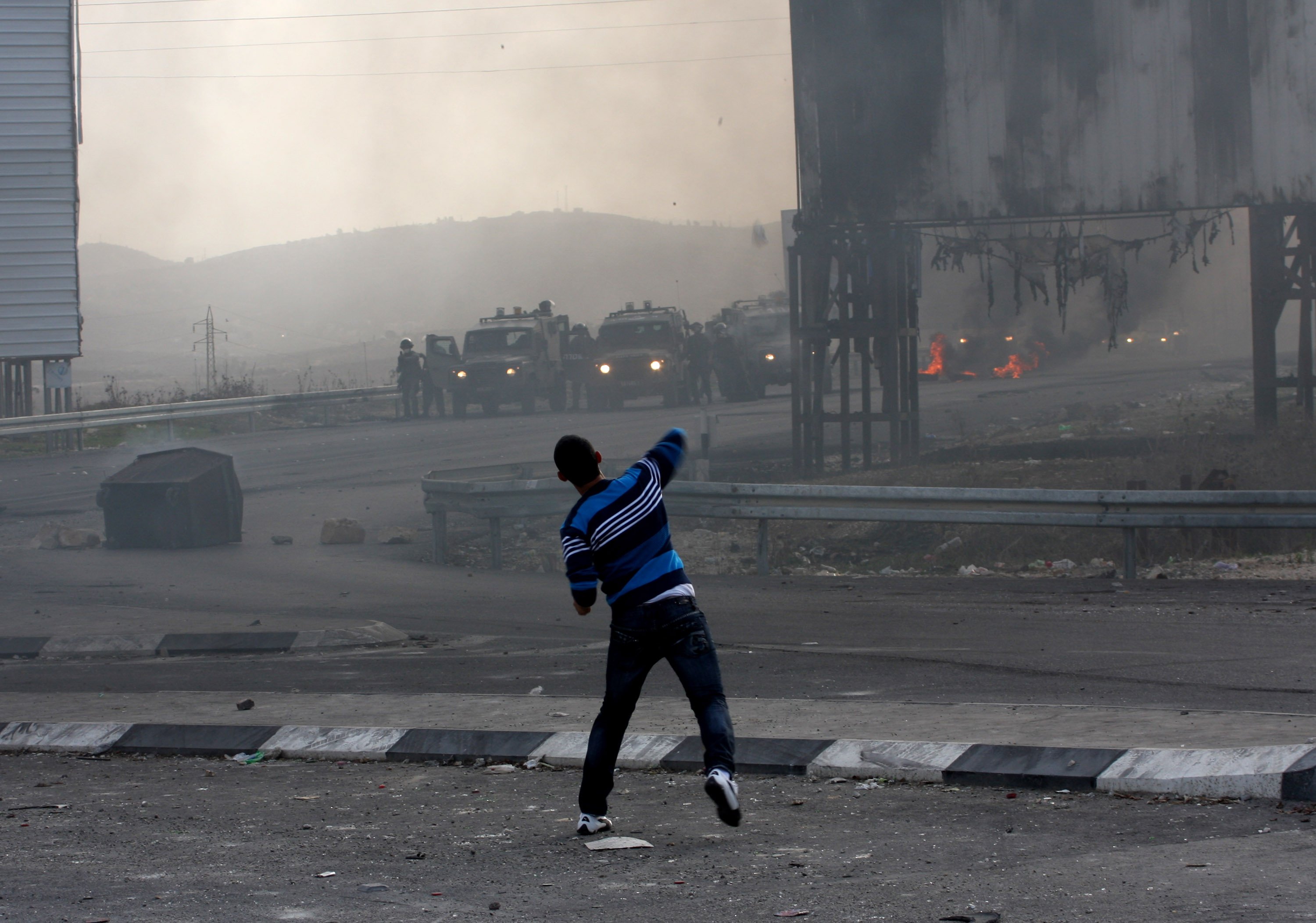 صورة أرشيفية