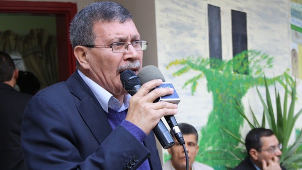  ماجد الفتياني، أمين سر المجلس الثوري لحركة (فتح