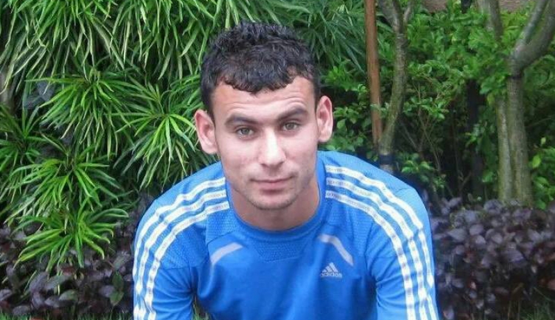 سامح مراعبة