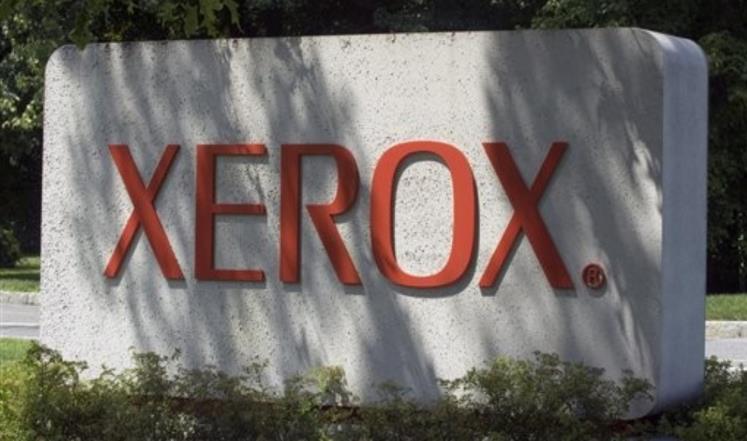 استخدم فريق التطوير التابع لزيروكس زجاج غوريلا لصنع شريحة الحاسوب ذاتية التدمير