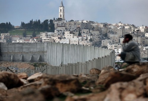 نتنياهو يؤجل التصويت على &quot;قانون القدس الكبرى&quot;