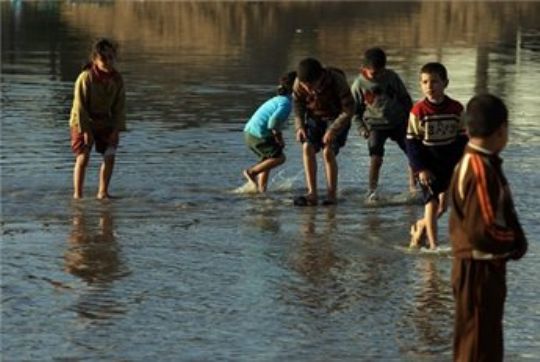 صورة أرشيفية