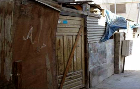 أسرة أبو يحيى .. لم يزرها عيد الأضحى ؟!