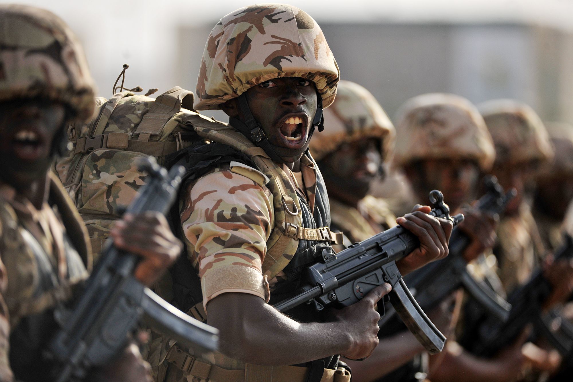 صورة أرشيفية