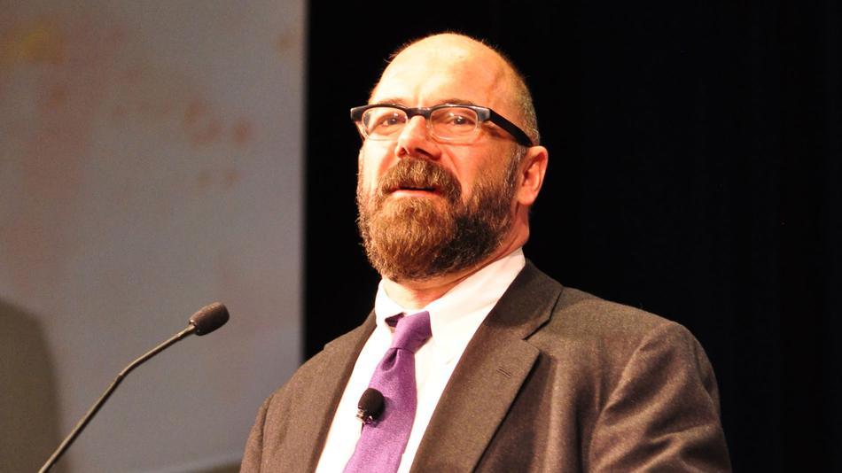 صاحب المدونة