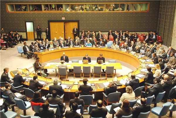 مجلس الأمن يصوت الخميس على مشروع ضد الاستيطان