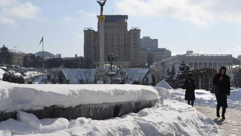 أوكرانيا تنتصر على روسيا في جولة من "حرب الغاز"