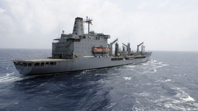 خلال المناورات