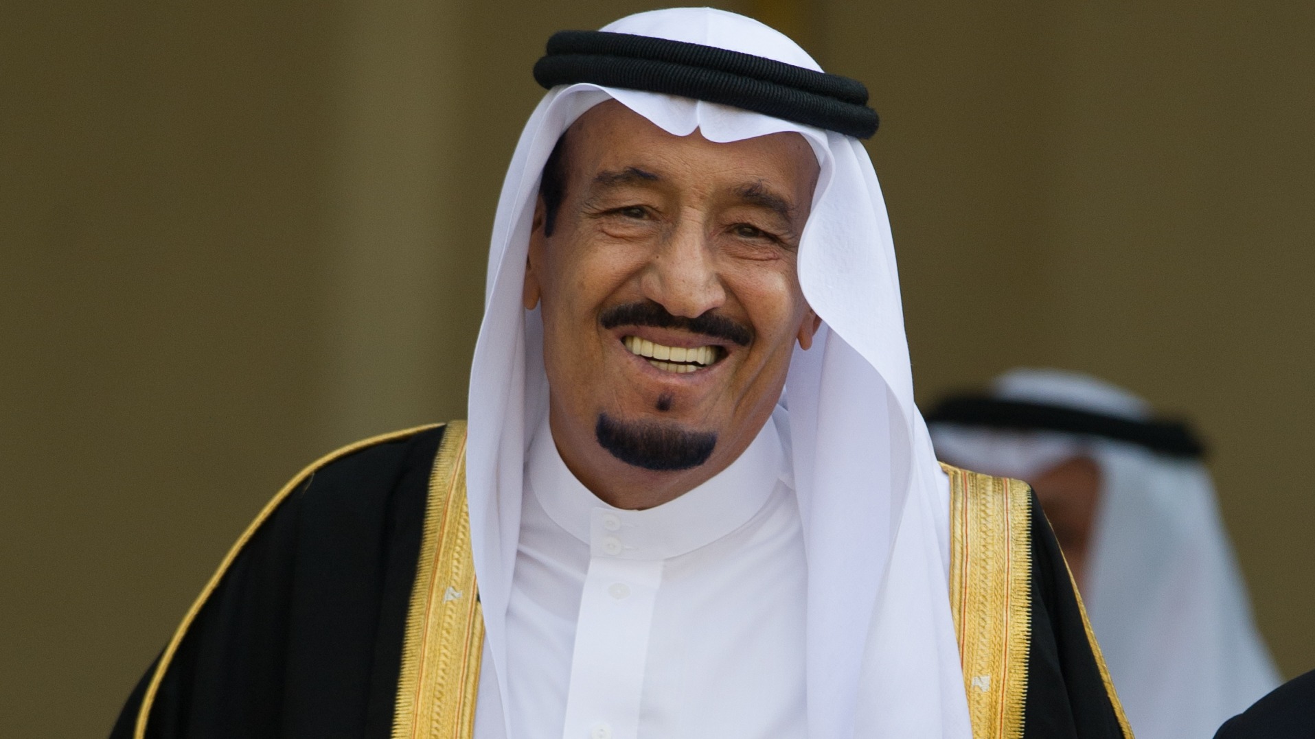 العاهل السعودي سلمان بن عبد العزيز