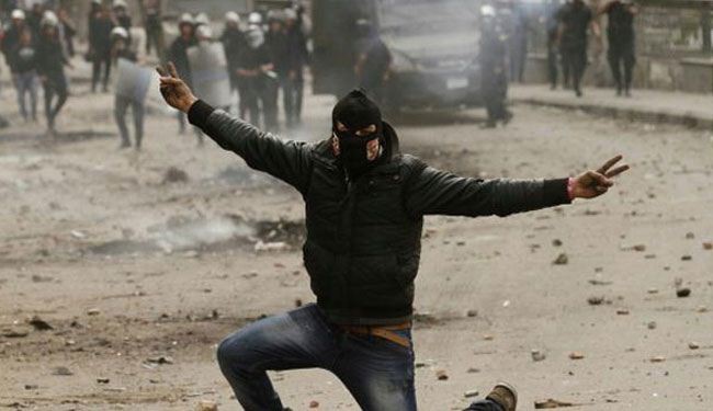 التوتر السياسي أحد الأسباب