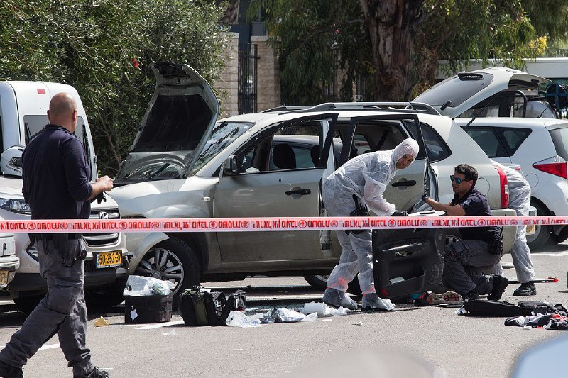 صورة من العملية