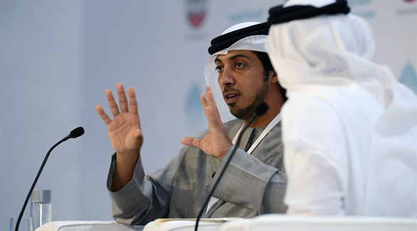 الشيخ منصور بن زايد آل نهيان، نائب رئيس وزراء الإمارات