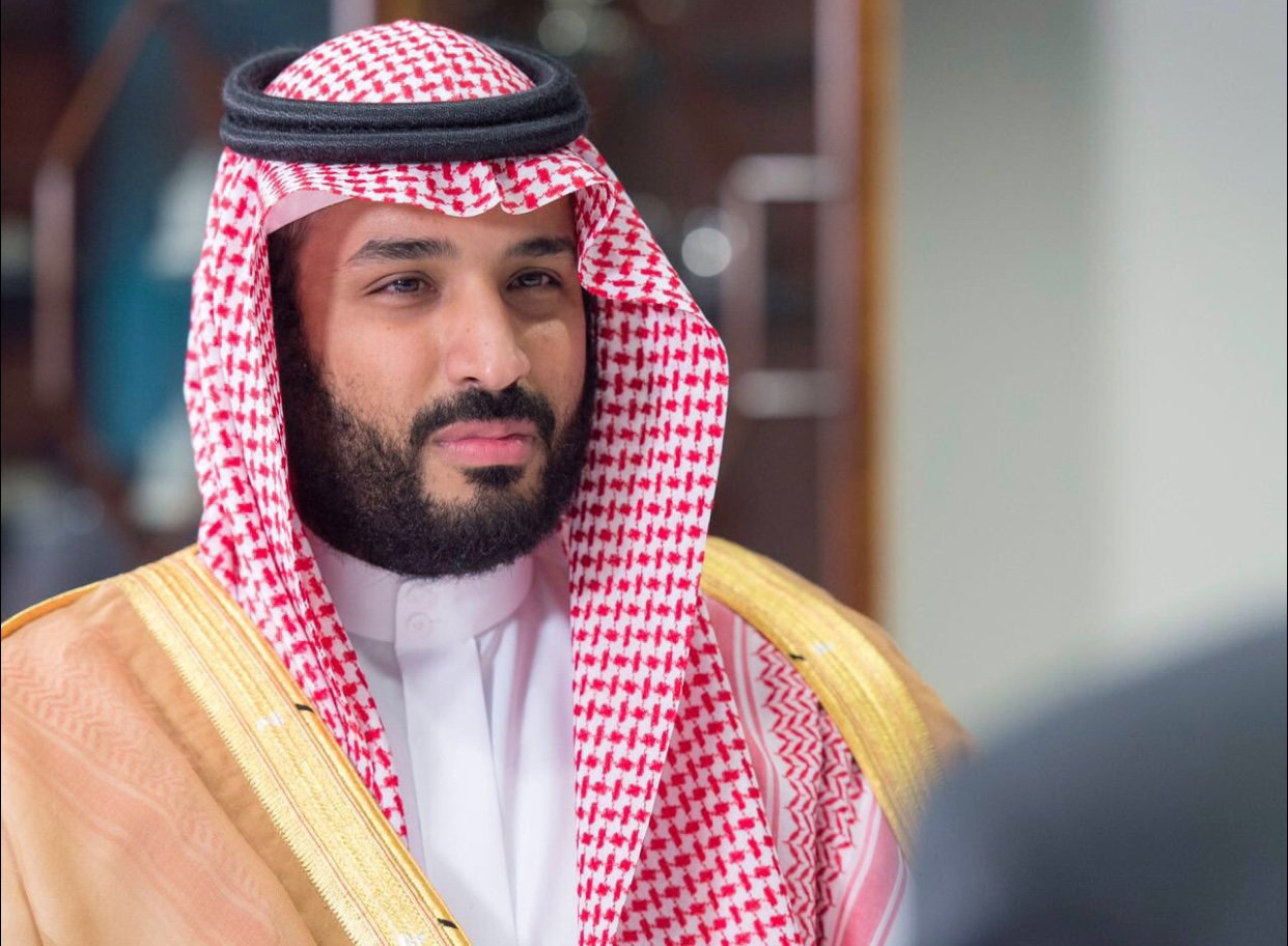 ابن سلمان