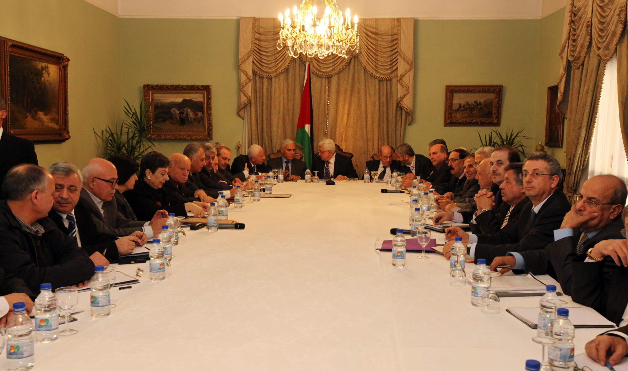 صورة أرشيفية