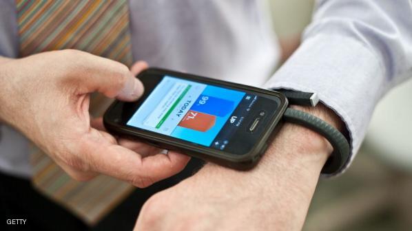 الهواتف الذكية قد تساعد في علاج الأمراض