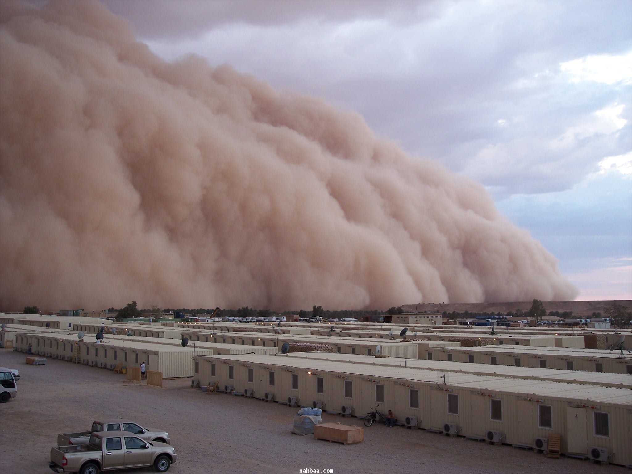 صورة أرشيفية