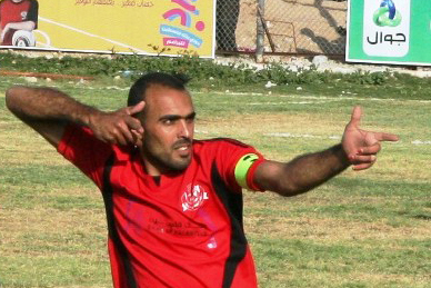 رائد غنام