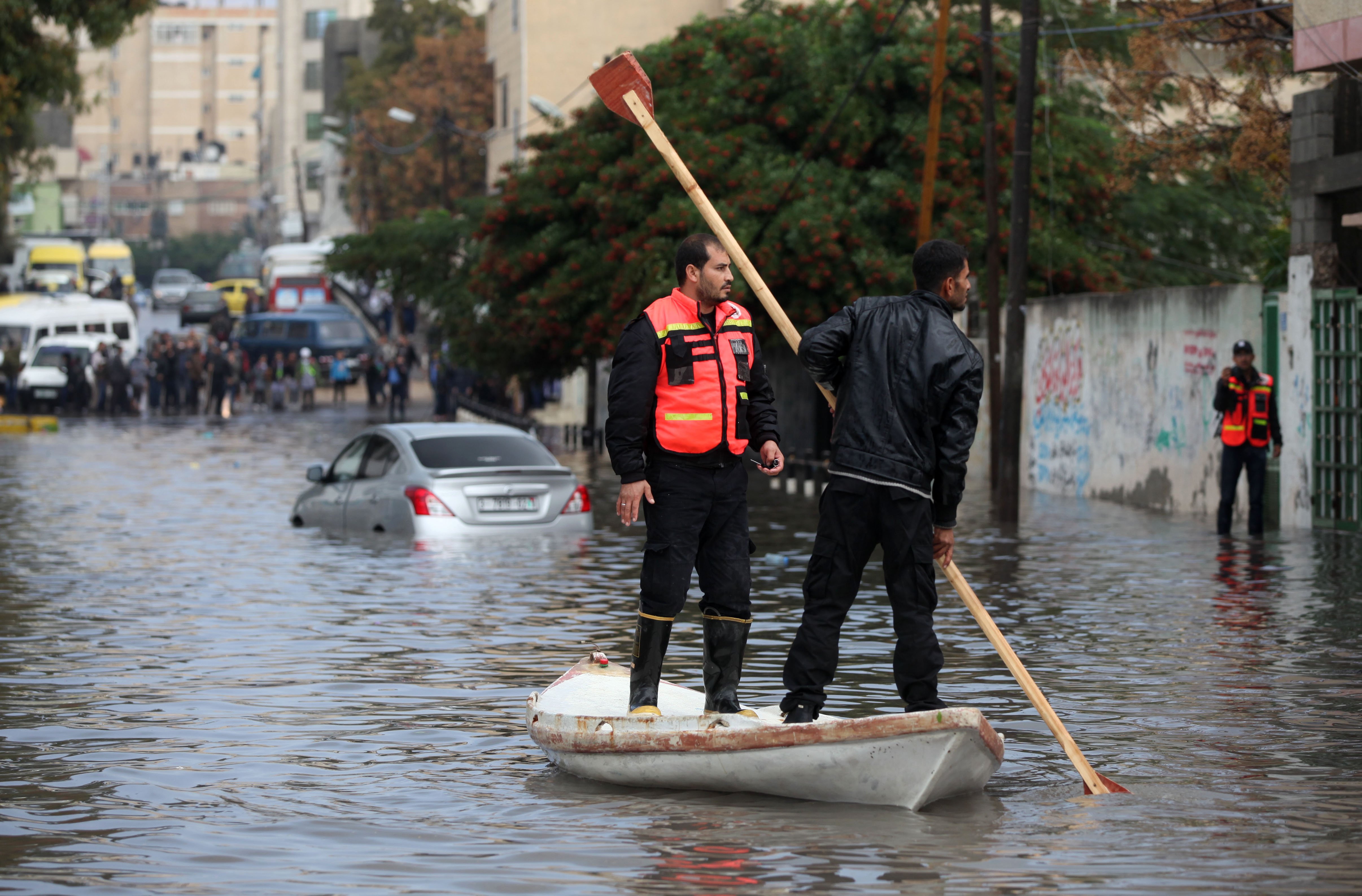 صورة ارشيفية