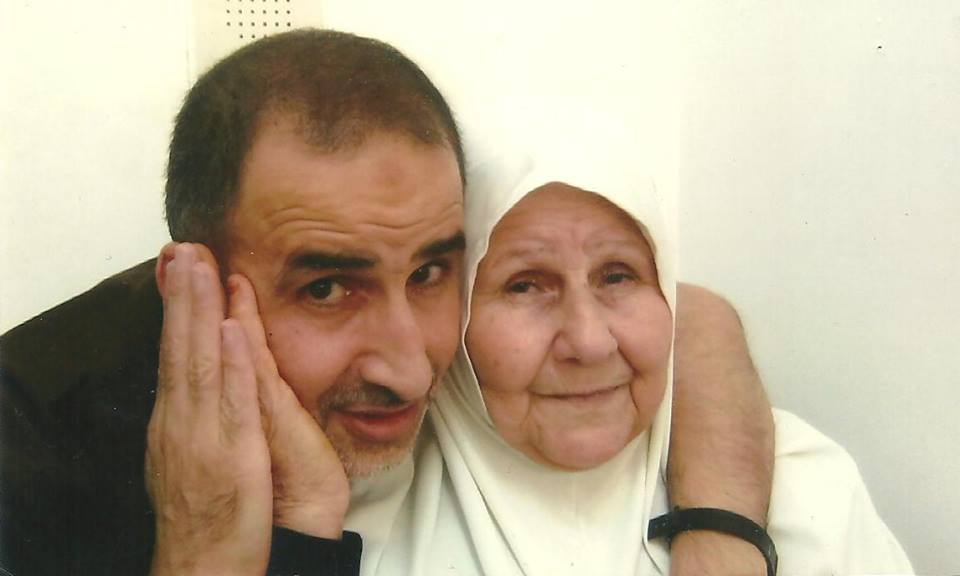 الأسير حسن سلامة