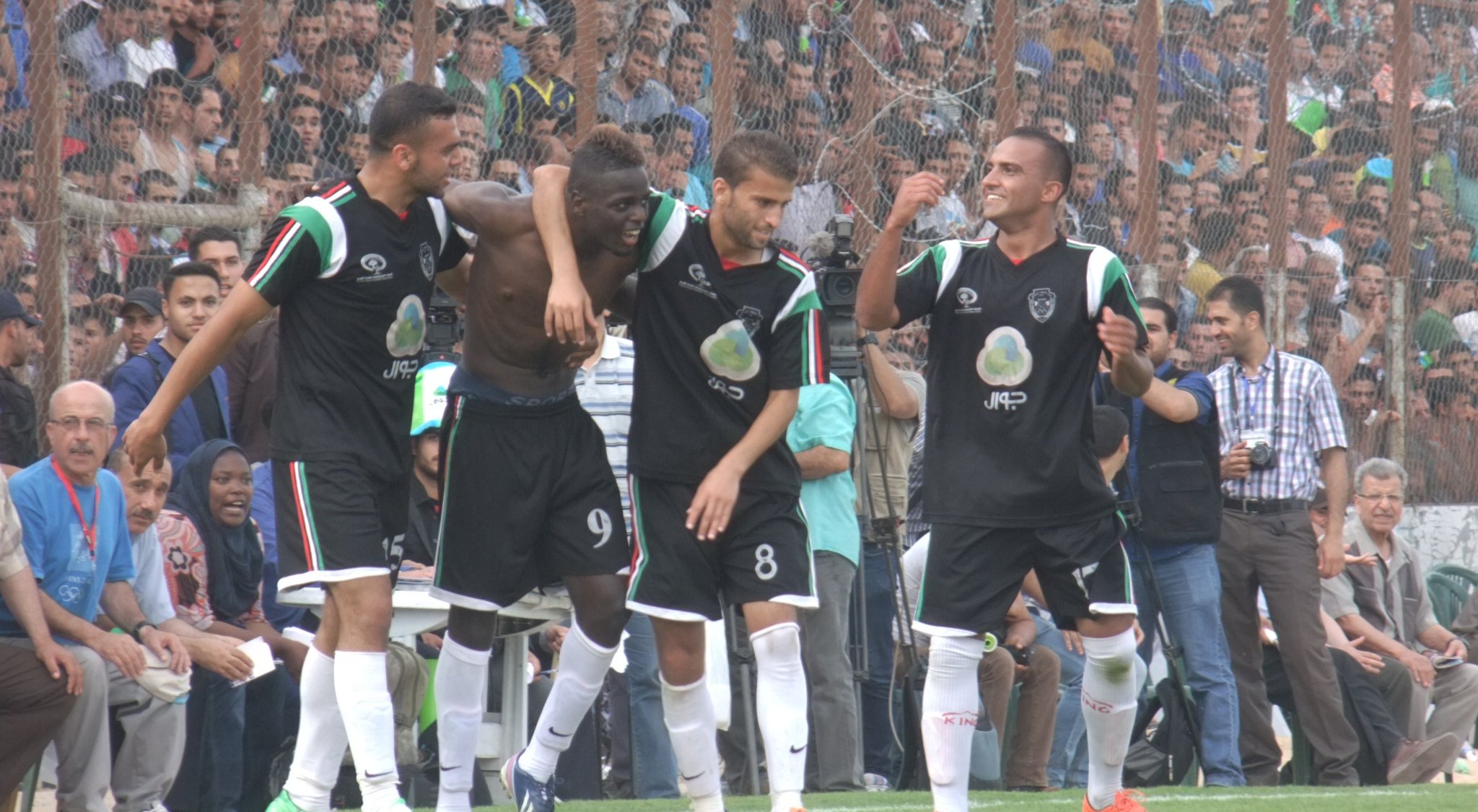 فريق اتحاد الشجاعية