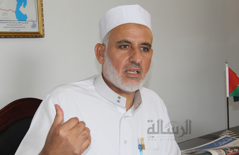 الشيخ يونس الأسطل