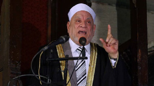 أحمد عمر هاشم