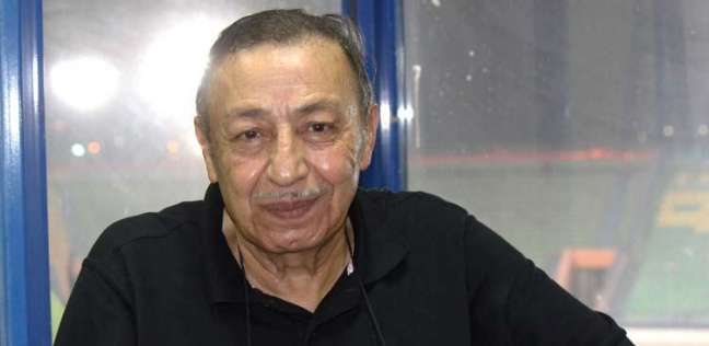 المرحوم حمادة أمام