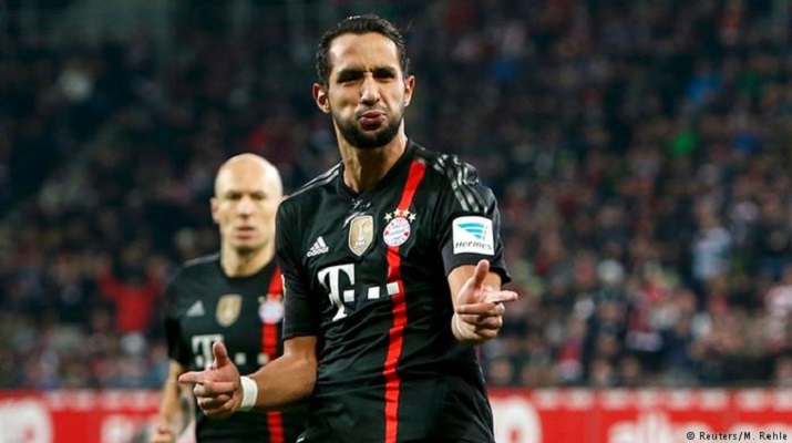 مهدي بن عطية