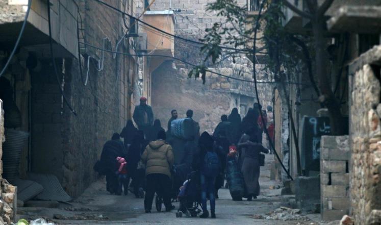 صورة أرشيفية