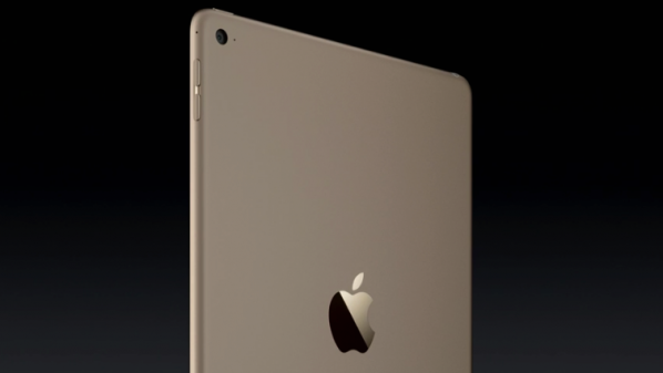 iPad Air 2