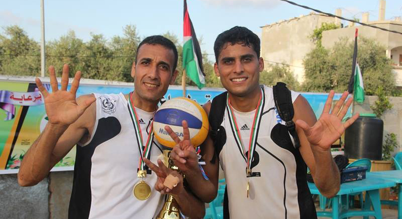 اللقب السابع على التوالي للعرقان وطافش