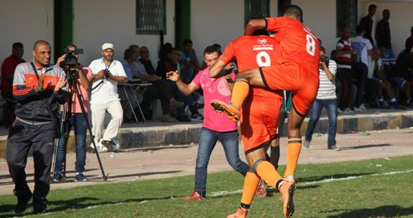 فرحة وادي بالثلاثية