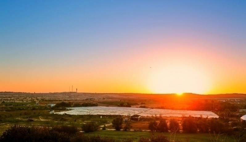 صورة أرشيفية (خالد طعيمة)