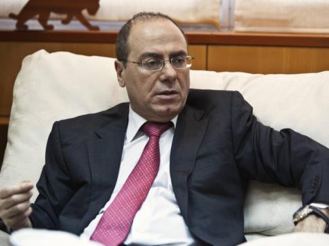 شالوم متهم بالاعتداء الجنسي على زميلة سابقة