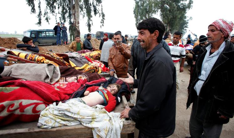 صورة ارشيفية