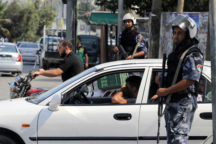 البطنيجي: العثور على الفتاة المفقودة بـ&quot;البريج&quot;