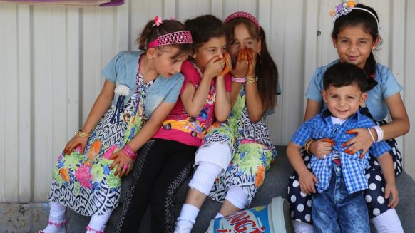 عيد السوريين في تركيا.. ذكريات وأمل بالعودة