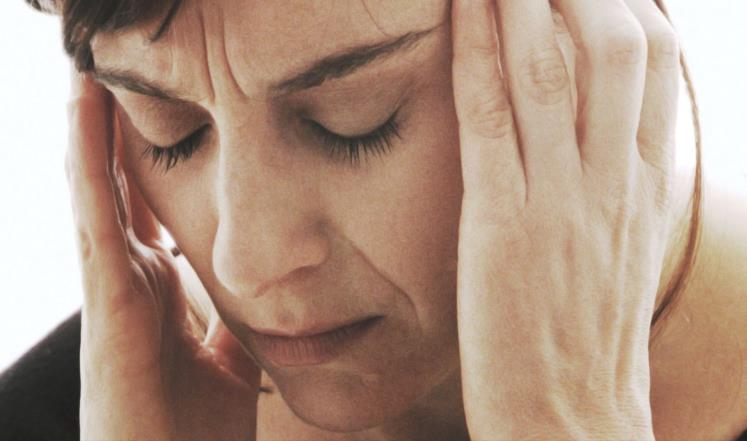 ينبغي عدم تعاطي المسكنات وأدوية الصداع النصفي دون وصفة أكثر من 10 مرات شهريا أو أكثر من 3 أيام