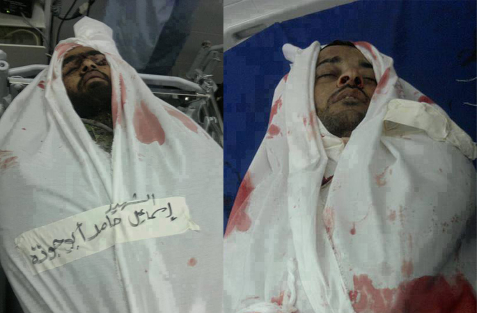 شهداء بقصف "إسرائيلي" شرق رفح