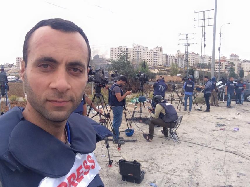 مصعب الخطيب