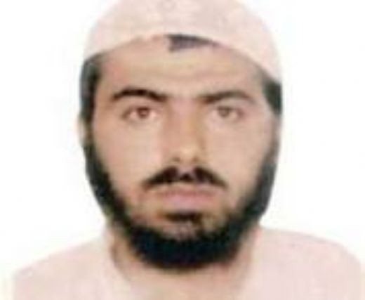 الأسير سامر البرق (أرشيف)